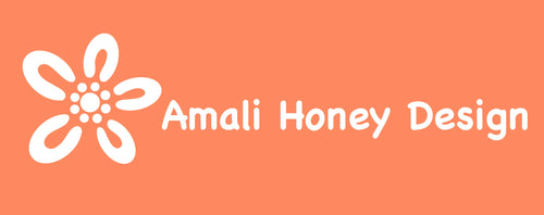 Amali Honey Design